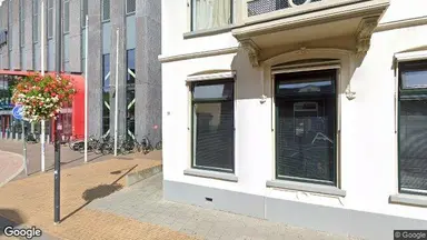 32m2 flat to rent for 825€/month in Burgemeester van Nispenstraat, Doetinchem