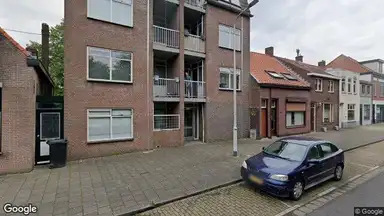 38m2 flat to rent for 818€/month in Grenulaan, Terneuzen