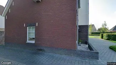 60m2 apartment to rent for 932€/month in Stadsparklaan 12, 's-Heerenberg