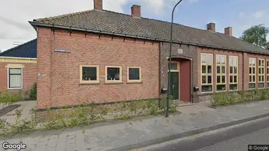68m2 apartment to rent for 995€/month in Wilhelminastraat 1, Zoutkamp