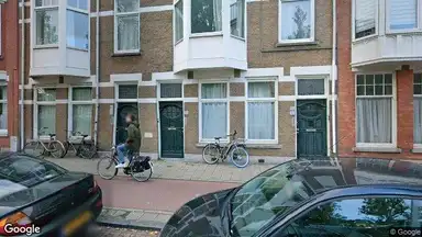 74m2 Appartement à louer pour 975€/mois à Weteringkade 68, The Hague
