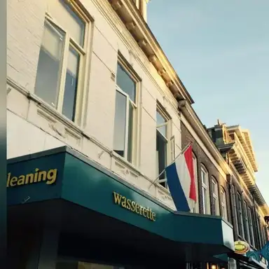 17m2 Kamer te huur voor 400€/maand in Nieuwe Ebbingestraat, Groningen