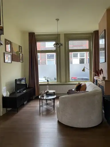 48m2 Appartement te huur voor 1250€/maand in Dijkstraat, Groningen