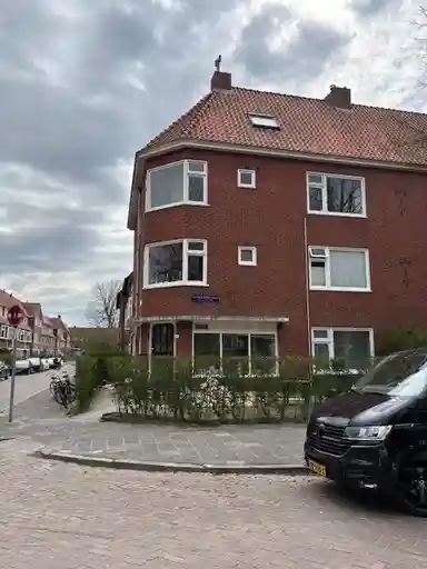15.5m2 Kamer te huur voor 590€/maand in Jan van Galenstraat 1a, Groningen