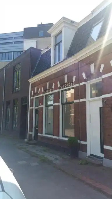 16m2 Chambre à louer pour 475€/mois à Elizabethstraat, Leeuwarden