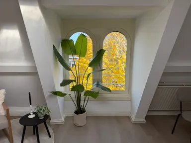 24m2 studio à louer pour 1150€/mois à Burgemeester Reigerstraat 27, Utrecht