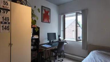 14m2 Chambre à louer pour 371.26€/mois à Heugemerstraat, Maastricht