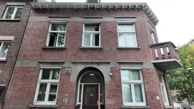 21m2 studio à louer pour 711€/mois à Sint Annalaan, Maastricht