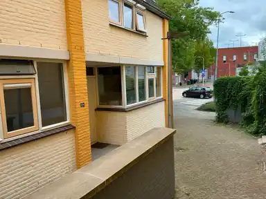 87m2 Casa in affitto per 713.02€/mese a Omloop 124, Assen