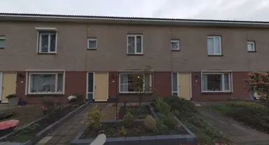100m2 Casa in affitto per 713.02€/mese a Jagerspad 23, Smilde