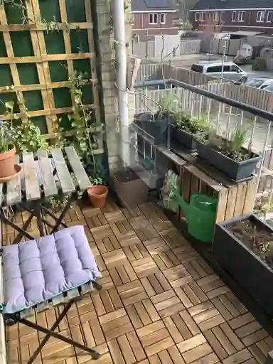 71μ² Διαμέρισμα προς ενοικίαση για 980€/μήνα σε Doctor Zamenhofstraat, Rotterdam