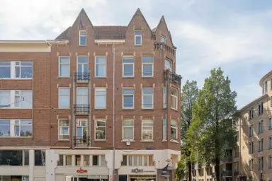 75m2 Appartement à louer pour 3250€/mois à Linnaeusstraat, Amsterdam