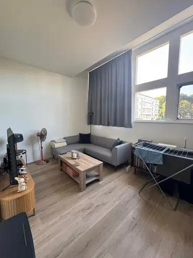 46m2 apartment to rent for 885€/month in Juliana van Stolbergstraat, Heerlen