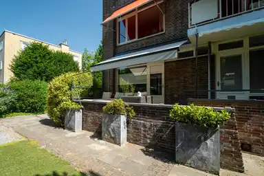 77μ² Διαμέρισμα προς ενοικίαση για 2250€/μήνα σε Mendelssohnlaan 65, Rotterdam