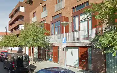 138m2 Casa in affitto per 3500€/mese a Juf van Kempenstraat, Hoofddorp