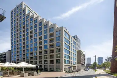 135m2 Appartement te huur voor 2495€/maand in Walserijstraat, Eindhoven