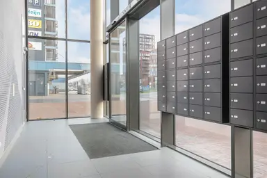 91m2 apartment to rent for 1705€/month in Churchilllaan 155, Utrecht