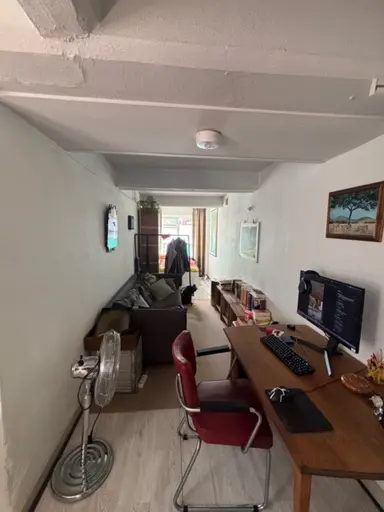 22m2 Kamer te huur voor 600€/maand in Groningen
