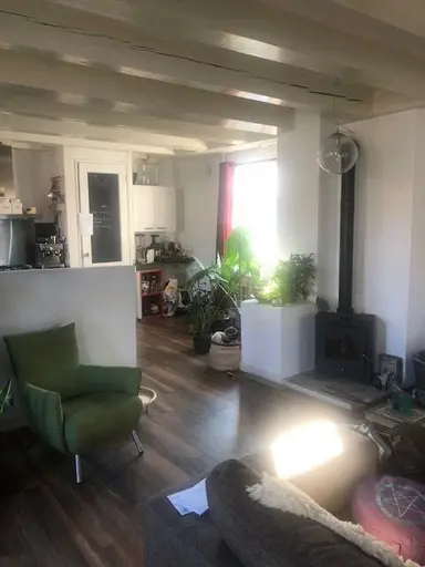 90m2 Wohnung zur Miete für 1500€/Monat in Amsterdam