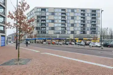 m2 apartment to rent for 1492.74€/month in Doctor Struyckenplein 24, Breda