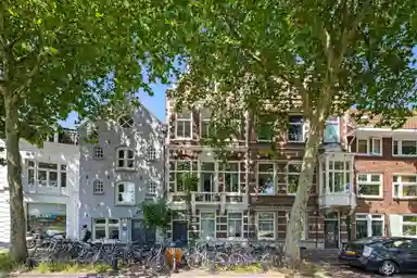 73m2 apartment to rent for 2400€/month in Weerdsingel Westzijde 9, Utrecht
