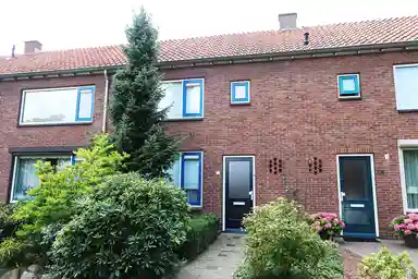 70m2 maison à louer pour 713.02€/mois à Cotoneasterstraat 32, Wezep