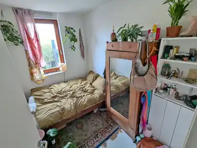 7m2 Camera in affitto per 620€/mese a IJsselmeerstraat, Amsterdam