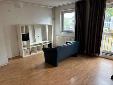 23m2 Chambre à louer pour 750€/mois à Derde Werelddreef, Delft