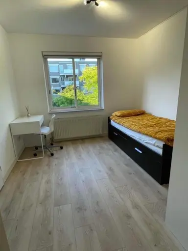 18m2 Kamer te huur voor 750€/maand in Wilgenlaan, Groningen