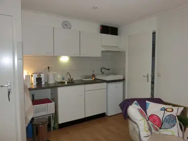 22m2 Studio zur Miete für 625€/Monat in Zuiderkade, Ede