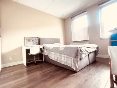 18m2 Chambre à louer pour 800€/mois à Kruisherenpad, Amsterdam