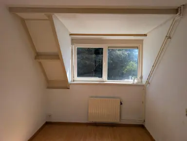9m2 Camera in affitto per 495€/mese a Mulderij, Alkmaar
