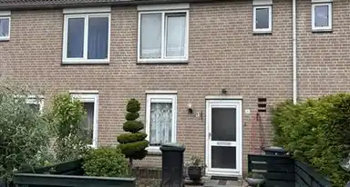 59.22m2 house to rent for 633.51€/month in Van Heemskerckstraat 41, Duiven