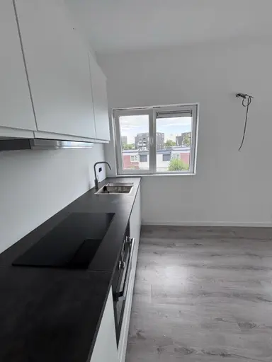 18m2 Camera in affitto per 700€/mese a Goeman Borgesiusstraat, Nijmegen