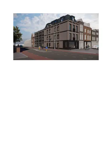 50m2 apartment to rent for 2238€/month in Adelaarstraat, Utrecht