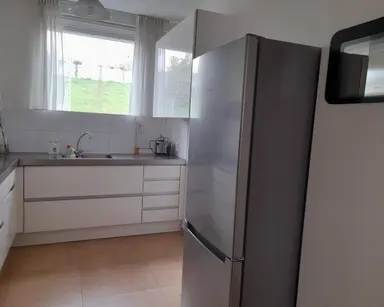 12m2 room to rent for 1100€/month in Raphael Lemkinstraat, Amsterdam