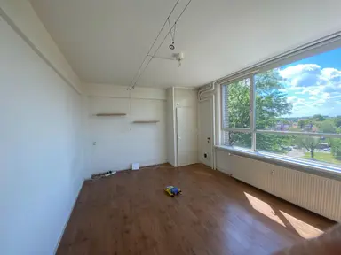 18m2 Camera in affitto per 514€/mese a Heidebloemstraat, Nijmegen