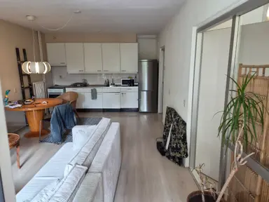 16m2 room to rent for 750€/month in Tarwekamp, Diemen