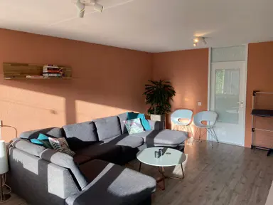 60m2 Wohnung zur Miete für 1700€/Monat in Houtkopersdwarsstraat, Amsterdam