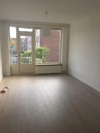 72m2 flat to rent for 2200€/month in Johannes van der Waalsstraat, Amsterdam