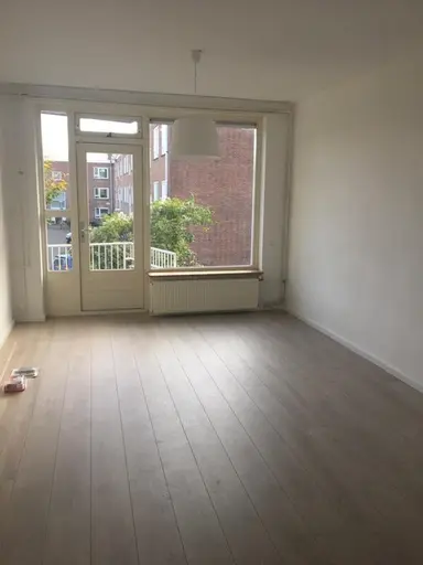 72m2 apartment to rent for 2200€/month in Johannes van der Waalsstraat 66-2, Amsterdam