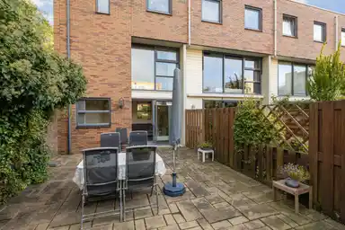 16m2 studio to rent for 900€/month in Willem Pieter van Dijllaan, Utrecht