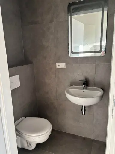 18m2 room to rent for 650€/month in Duivendrechtsekade, Amsterdam