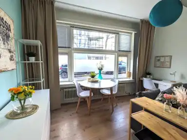 60m2 house to rent for 1350€/month in Noorderbinnensingel 59, Groningen