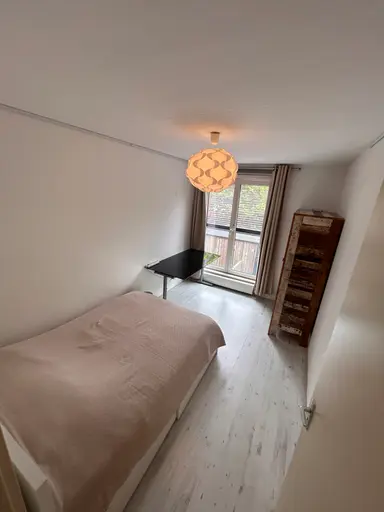 11m2 Kamer te huur voor 650€/maand in Landzicht, Amsterdam