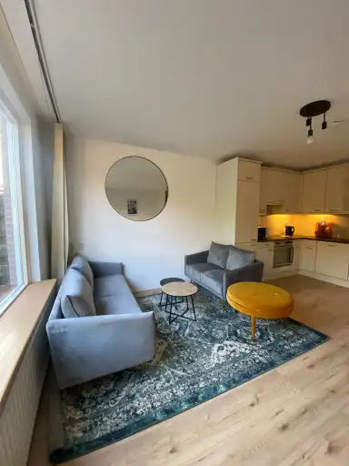 m2 Kamer te huur voor 950€/maand in Mijehof, Amsterdam