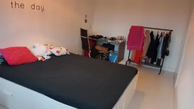 16m2 Kamer te huur voor 950€/maand in Martin Ennalsstraat, Amsterdam