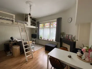 20m2 room to rent for 505€/month in Groningen