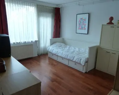 25m2 Kamer te huur voor 550€/maand in Voor de Poort, Amstelveen
