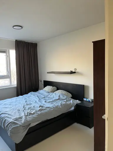 13m2 Kamer te huur voor 750€/maand in Boeg, Groningen